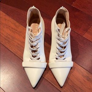 Derek Lam Montparnasse Booties